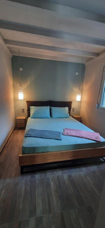Central Apartment Патитири Экстерьер фото