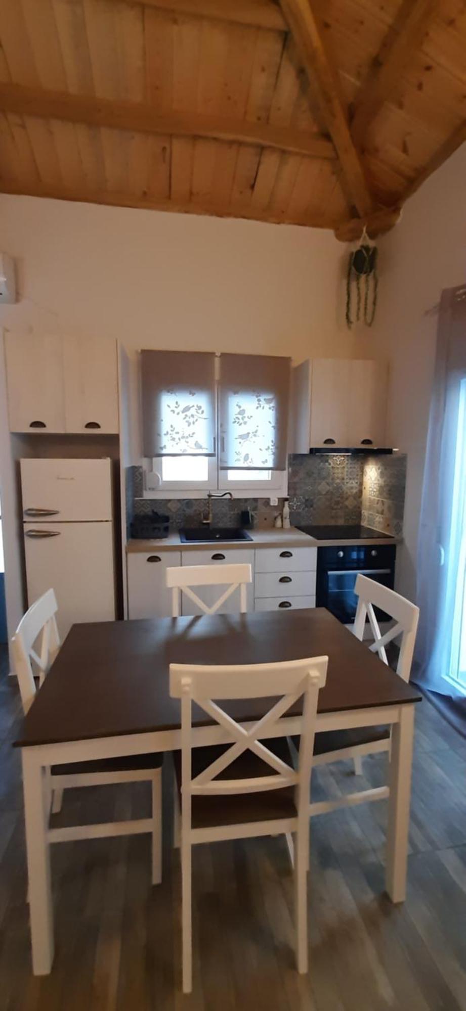 Central Apartment Патитири Номер фото